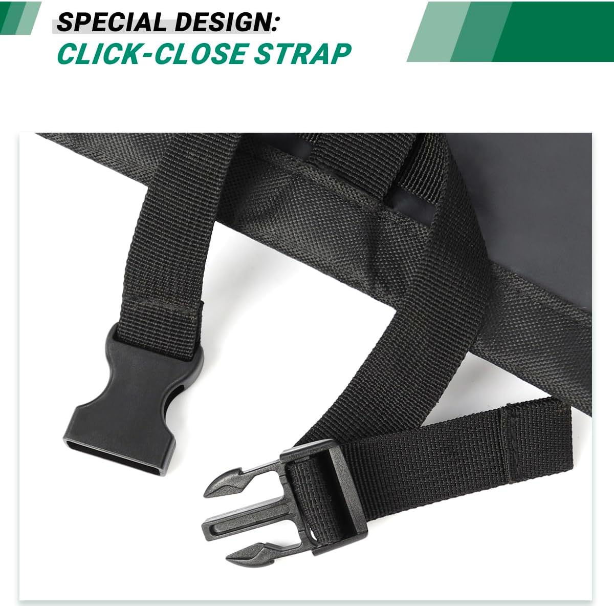 Patio Hammock Cover, Waterproof Hammock Beds Cover Protective Chair Dustproof Cover for Outdoor Garden Hammocks Stand 150" L X 59" W X 31" H, Black