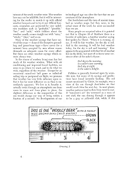Eric Sloane's Weather Book