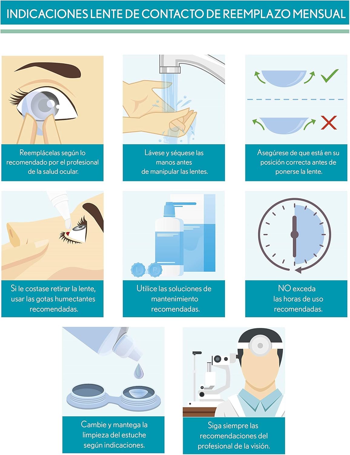 BAUSCH + LOMB ULTRA lentillas mensuales esféricas, 3 unidades / 8.5 BC / 14.20 DIA / -03,75