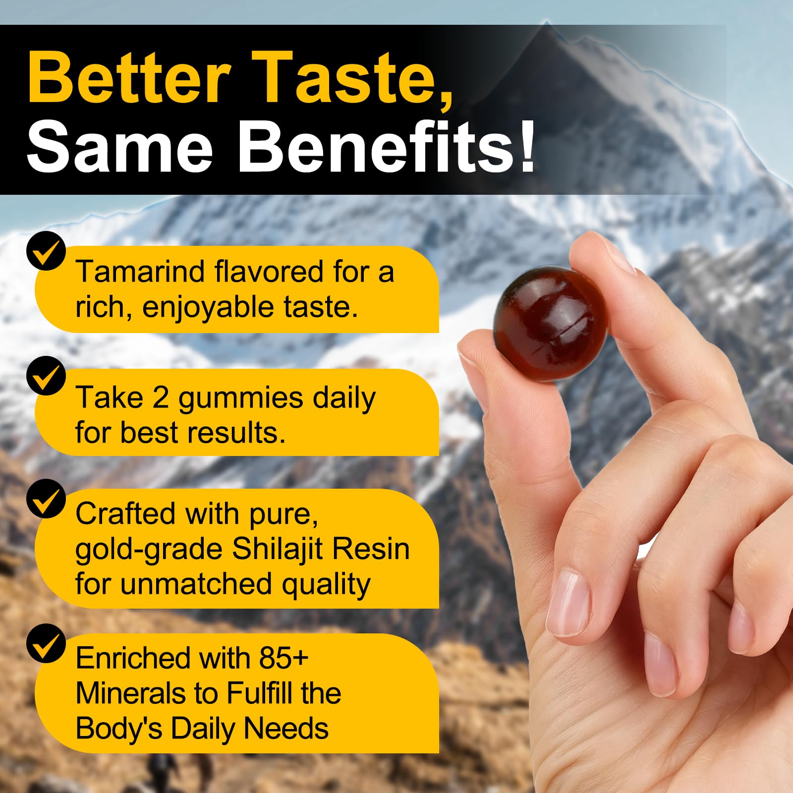Shilajit Himalayano Naturale Puro (1)