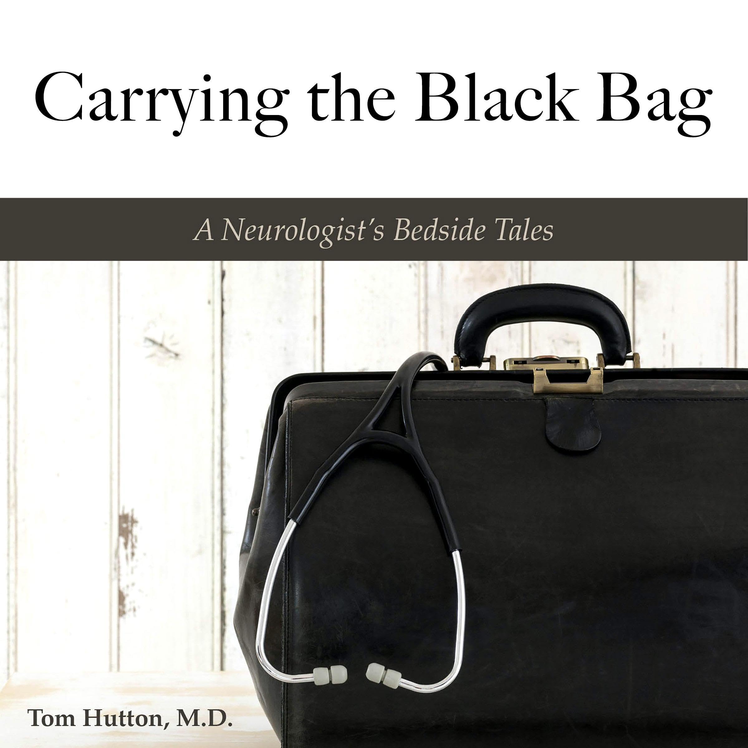 Carrying the Black Bag