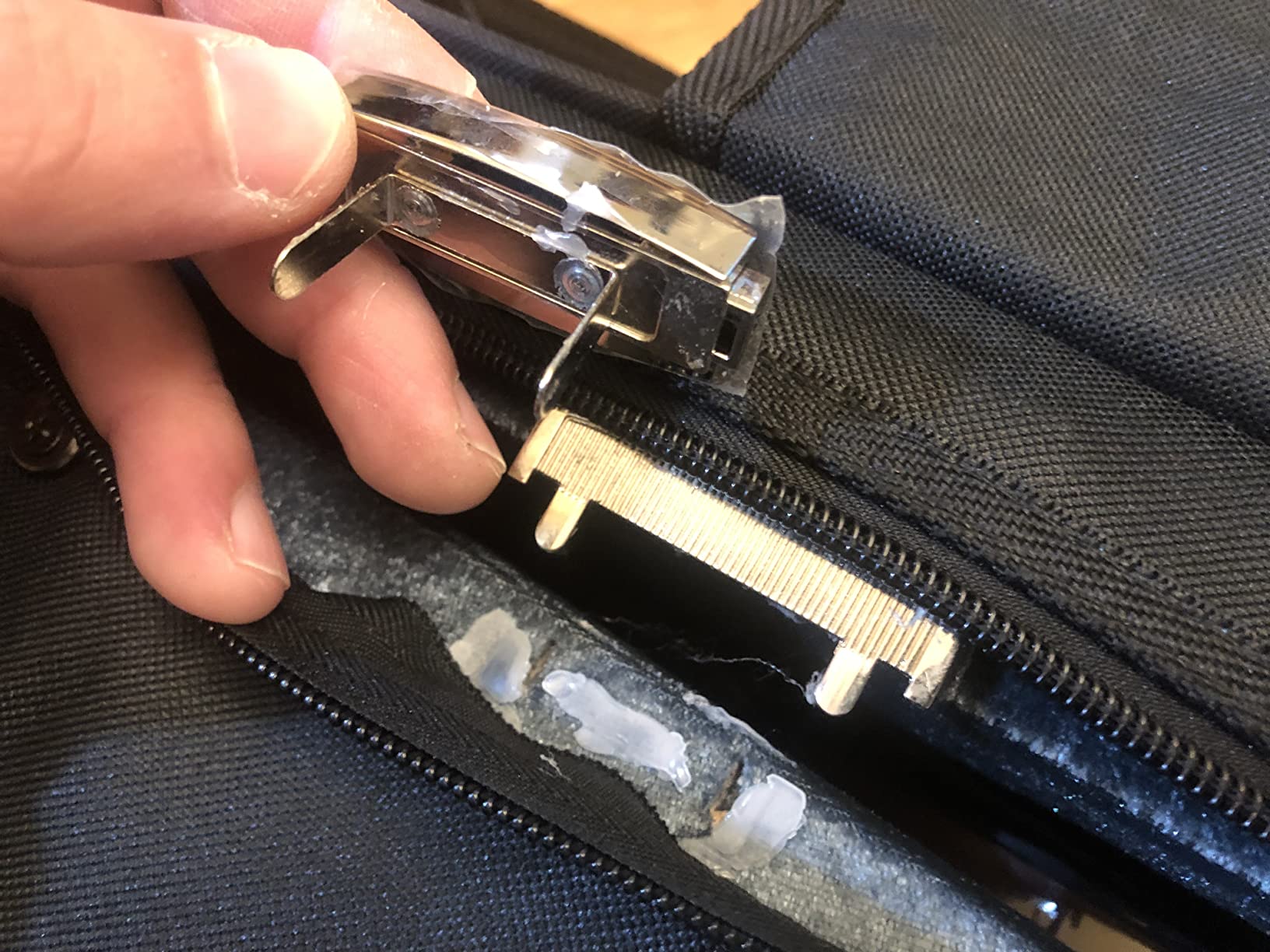 Travelite TL60 Deluxe Classical/Resophonic Guitar Case