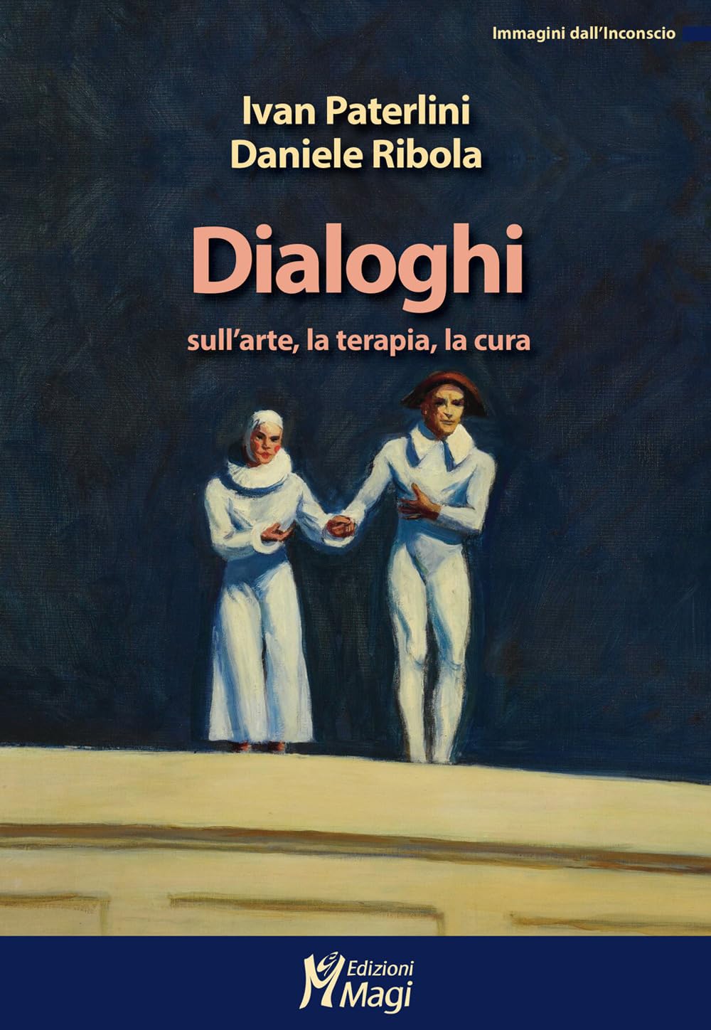 Dialoghi Sull'arte, La Terapia, La Cura - 4
