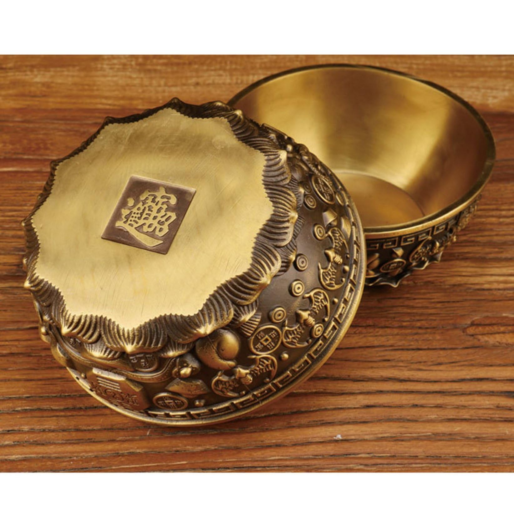 銅製 仏像 荼鬱塁二神 金剛菩薩仏像 鎮宅辟邪 開運 風水 招財 置物