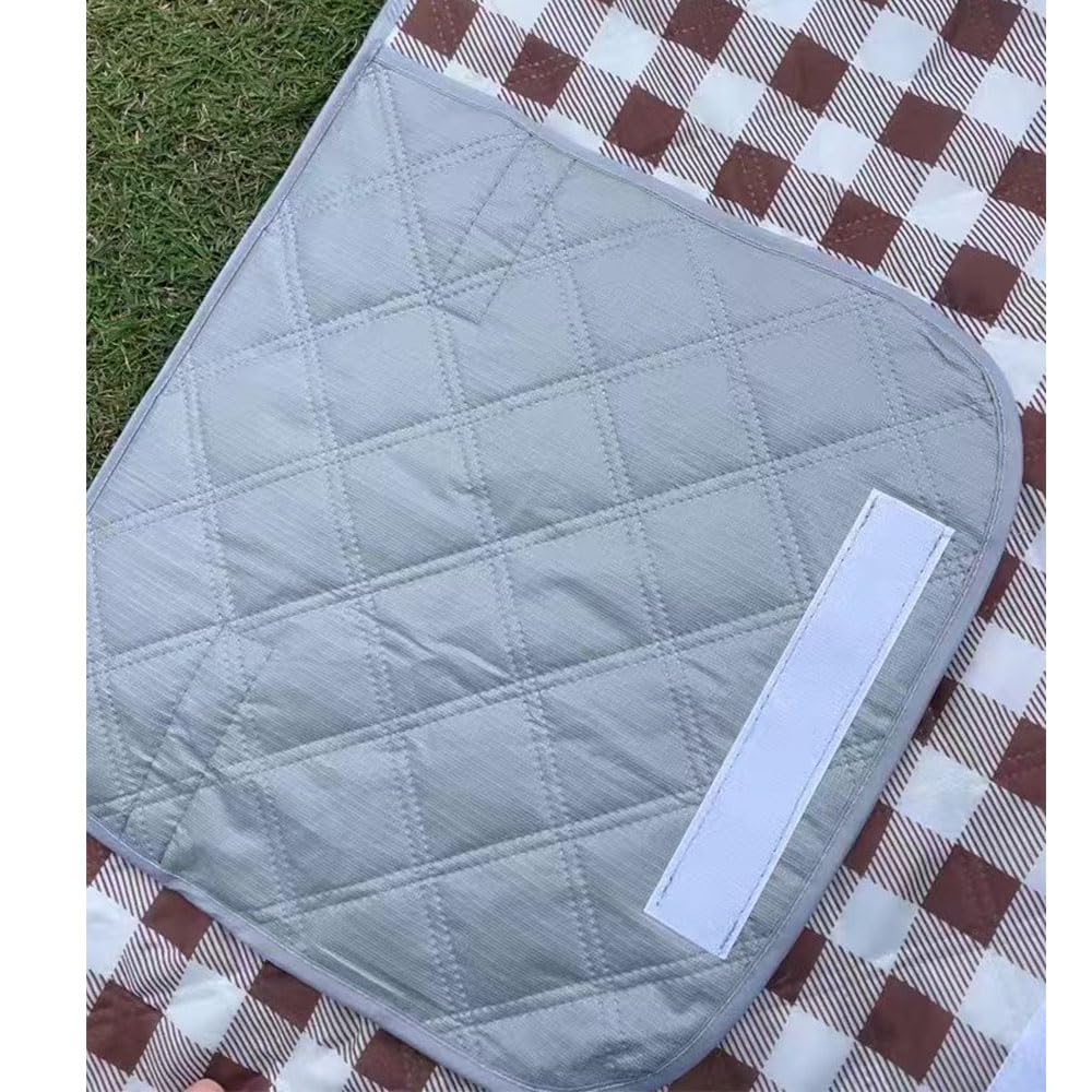 Couverture De Pique-nique Extra Large Imperméable, Couvertures De Pique- Nique à Carreaux