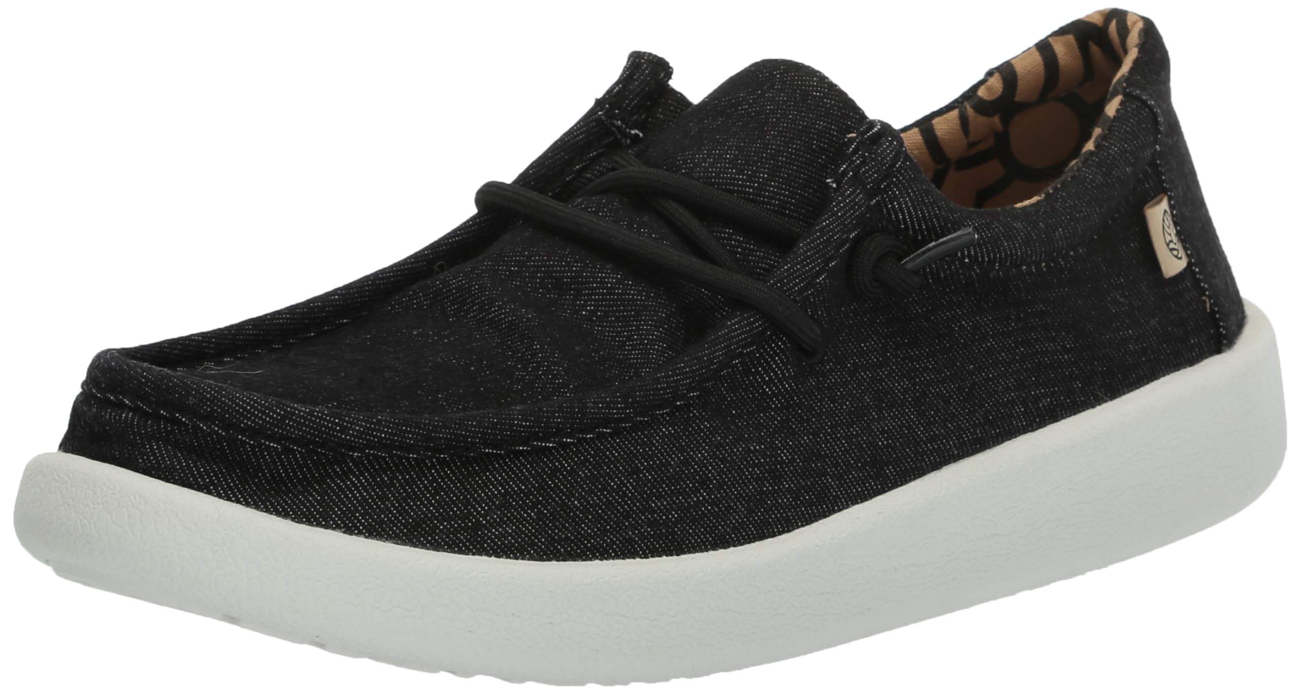 Freewaters Men's Casual Comfort Boat Shoe