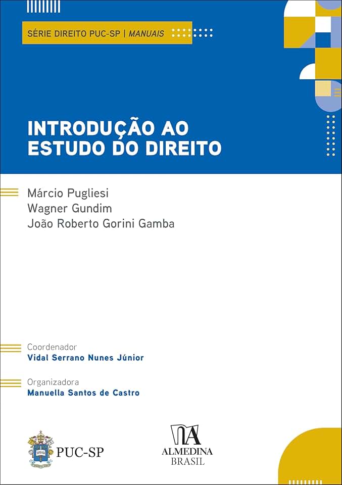 Introdução ao Estudo do Direito