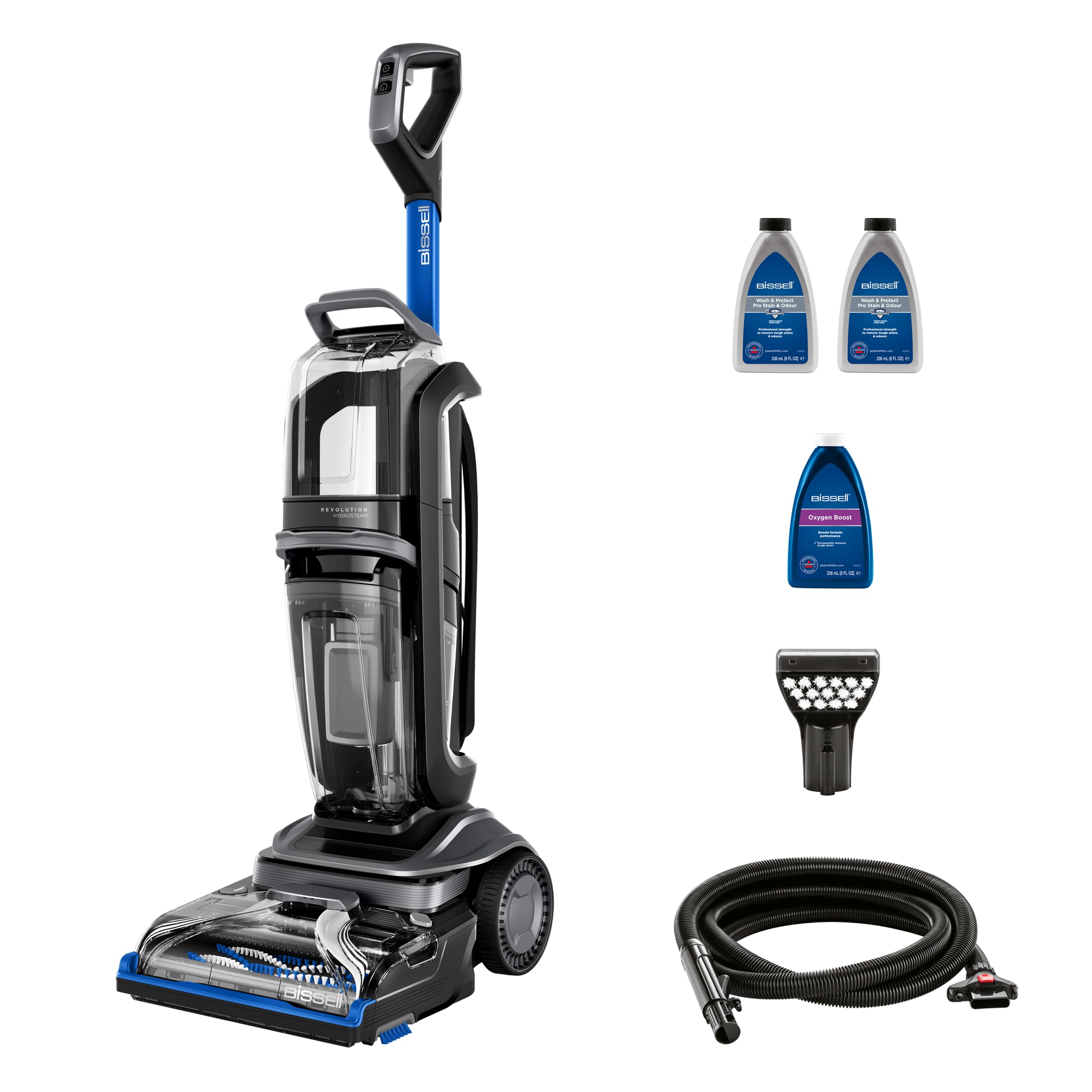 Prime Day with Bissell