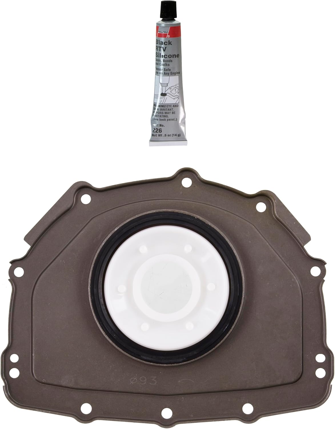 FEL-PRO BS 40758 Rear Main Seal Set