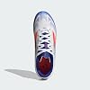 adidas Mens F50 League Laceless Firm Ground Football Boots