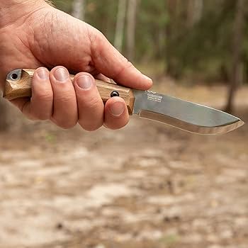 Amazon.co.jp: 【BPS KNIVES】 HK1 SSH CSH アウトドアナイフ