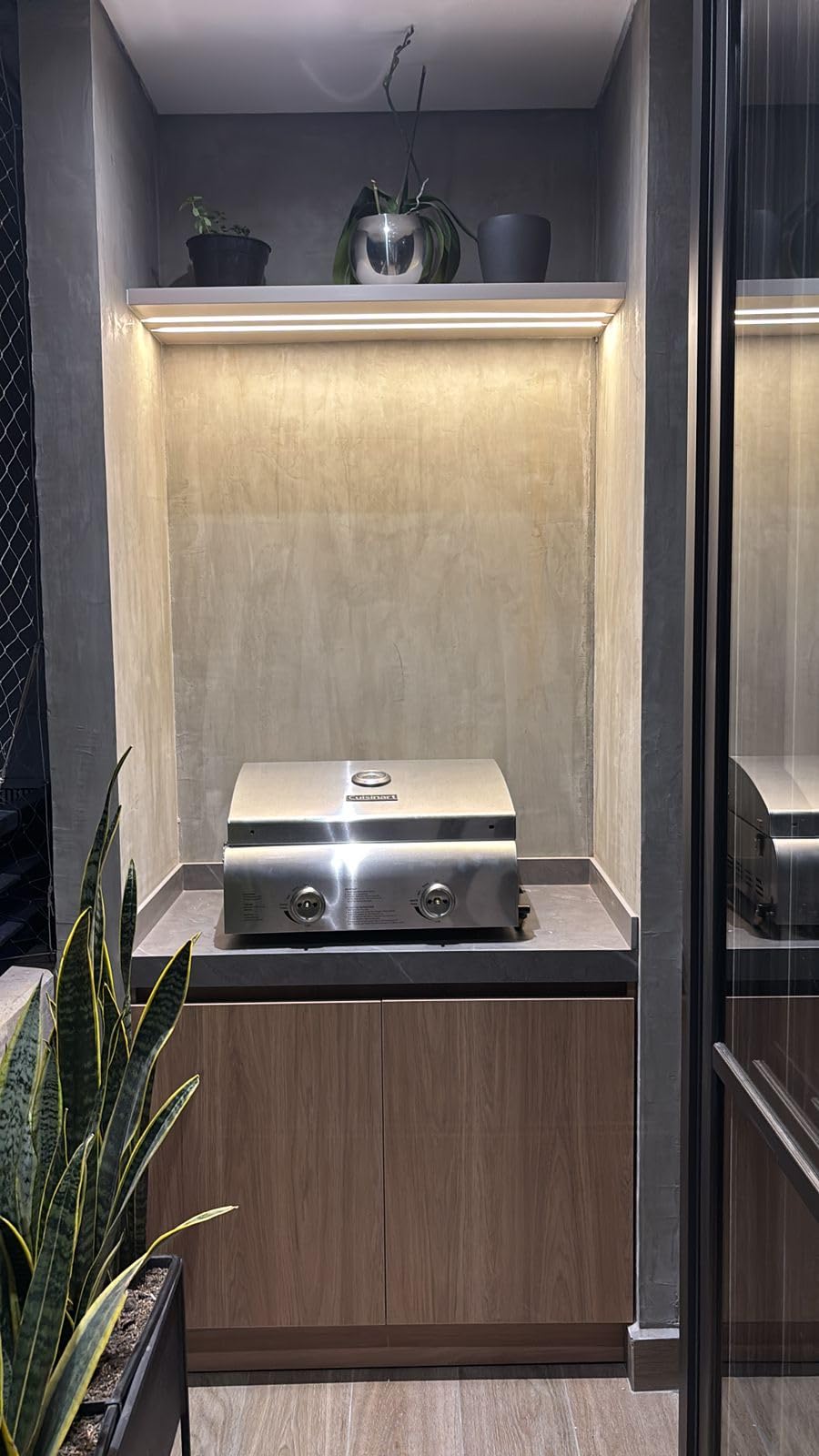 Customer Image