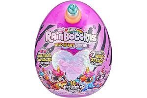 Rainbocorns Wild Heart Surprise Serie 3 von ZURU