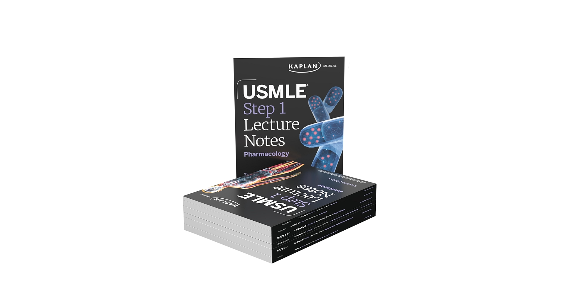 USMLE Step 1 & 2 CK 2020 2冊セット $_10.JPG
