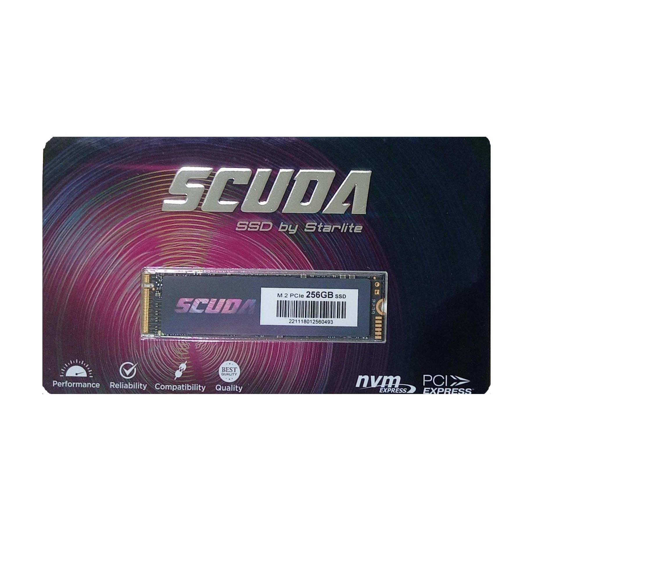256GB NVMe PCIe M.2 Starlite Scuda Solid State Drive (SSD)(Read/Write Speed up to 2,400/1,600 MB/s) (B0BW48XQM4) Amazon Price History, Amazon Price Tracker