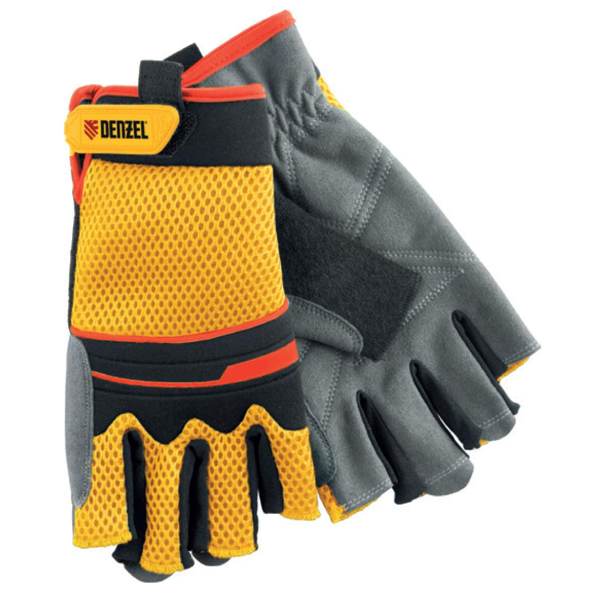 DENZEL Protective Gloves