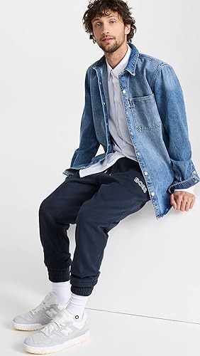 Vista 5 de Hugo Boss BOSS Men's Selogox Sweatpants