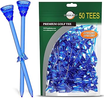 Review ENHUA GOLF Plastic Tees,3 1/4 Inch Long,Frictionless Step Golf Tee Bulk,Small Cup,Durable Reusable and Unbreakable Review ENHUA GOLF Plastic Tees,3 1/4 Inch Long,Frictionless Step Golf Tee Bulk,Small Cup,Durable Reusable and Unbreakable