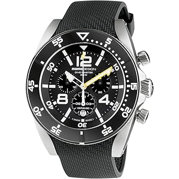 momo design dive master