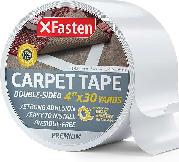 Amazon.com: double sided tape concrete