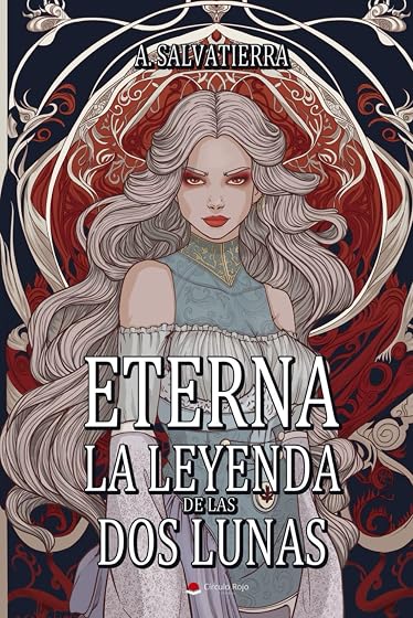 Eterna: La leyenda de las dos lunas