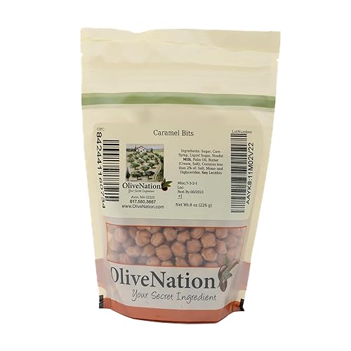 Aristocrat Dutch Process 2224 - Cacao en polvo de grasa de OliveNation, 22-24% de manteca de cacao - 16 onzas