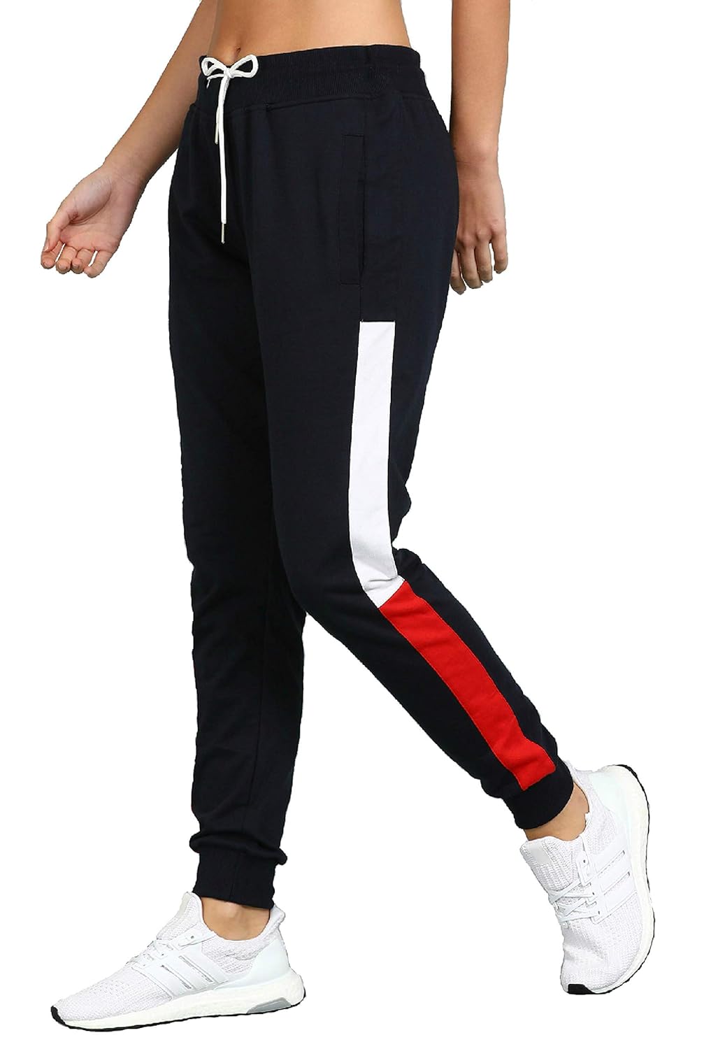 Women's slim fit track pants Clearance