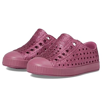 Native Shoes Kids Jefferson Bling (Toddler) Kid
