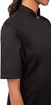 Chef Works Women's Springfield Chef Coat
