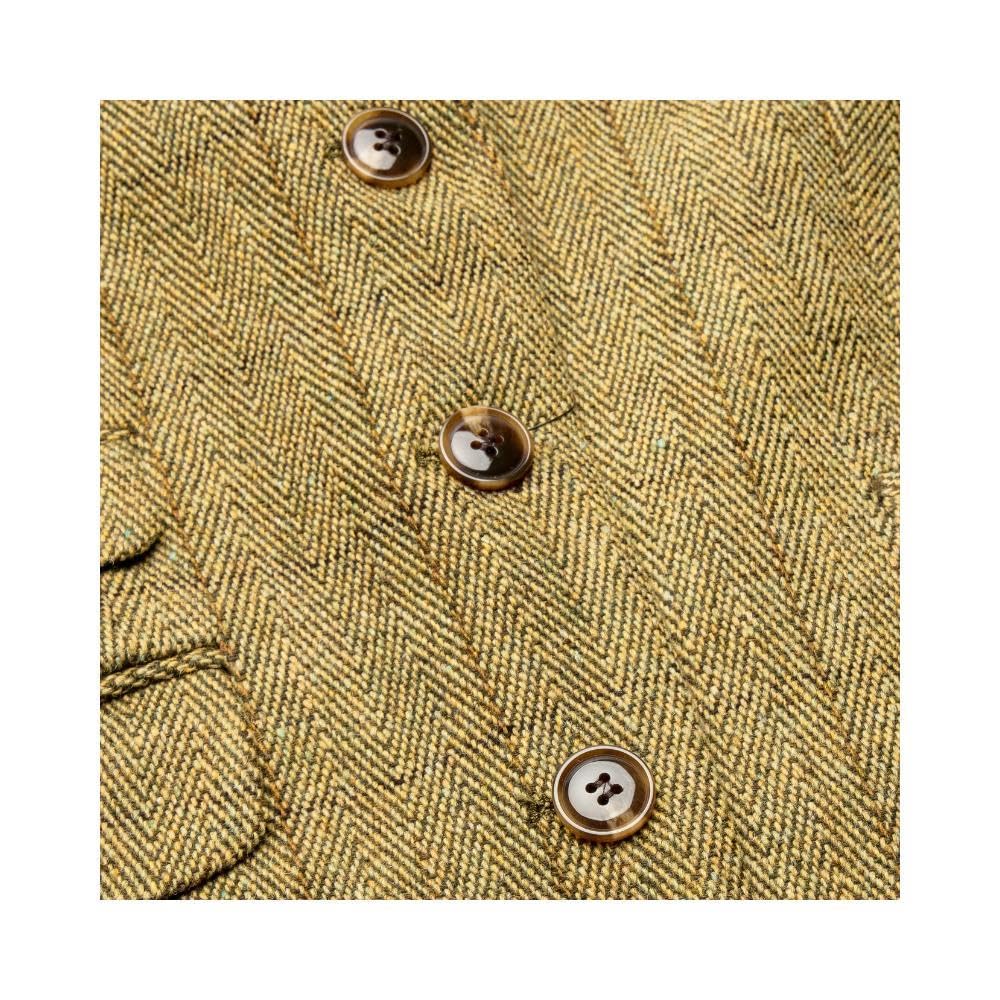Walker and Hawkes Mayland - Blazer de Tweed para Mujer - Chaqueta de Estilo clásico inglés