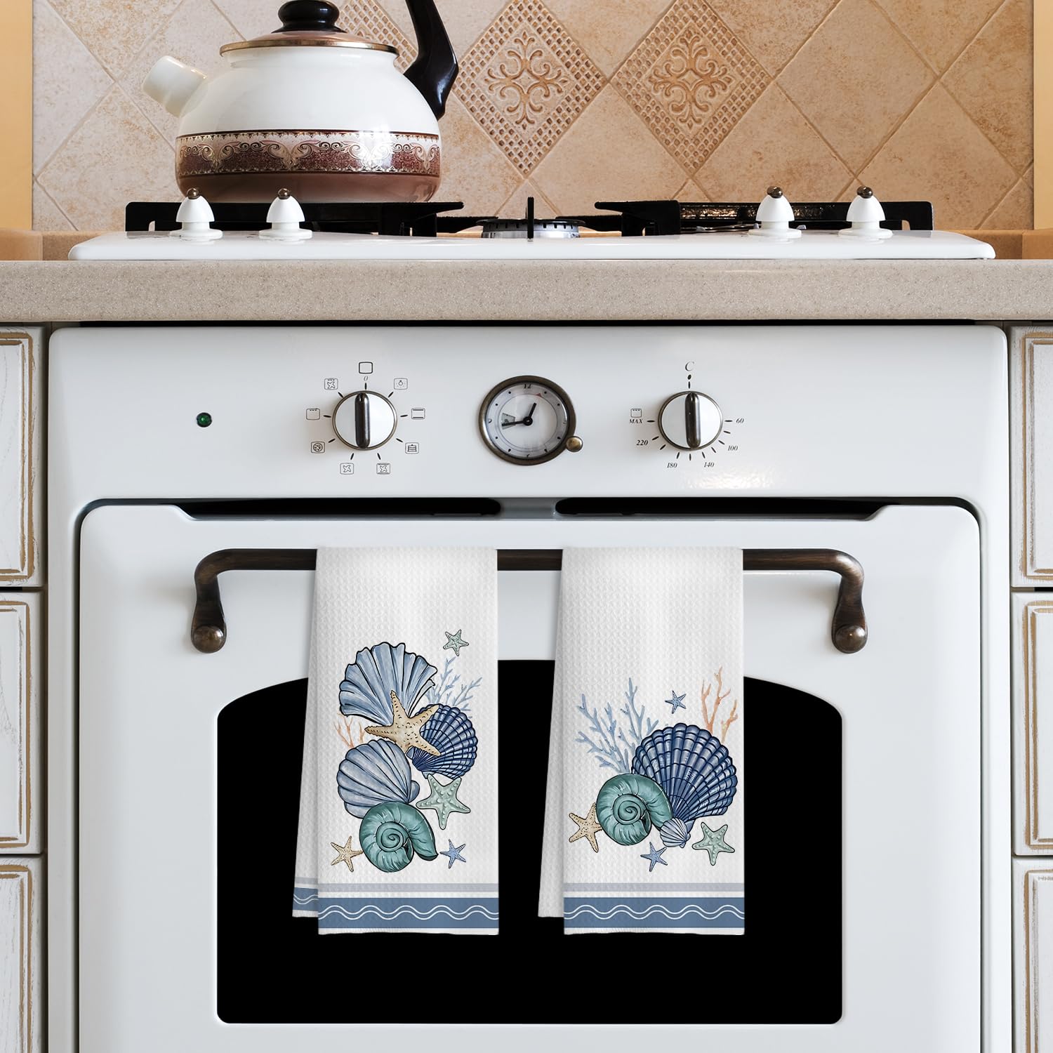 M209-towel - Paños de cocina