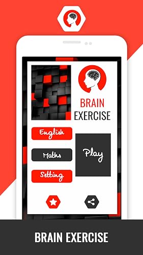 Brain Exercise – vue 2