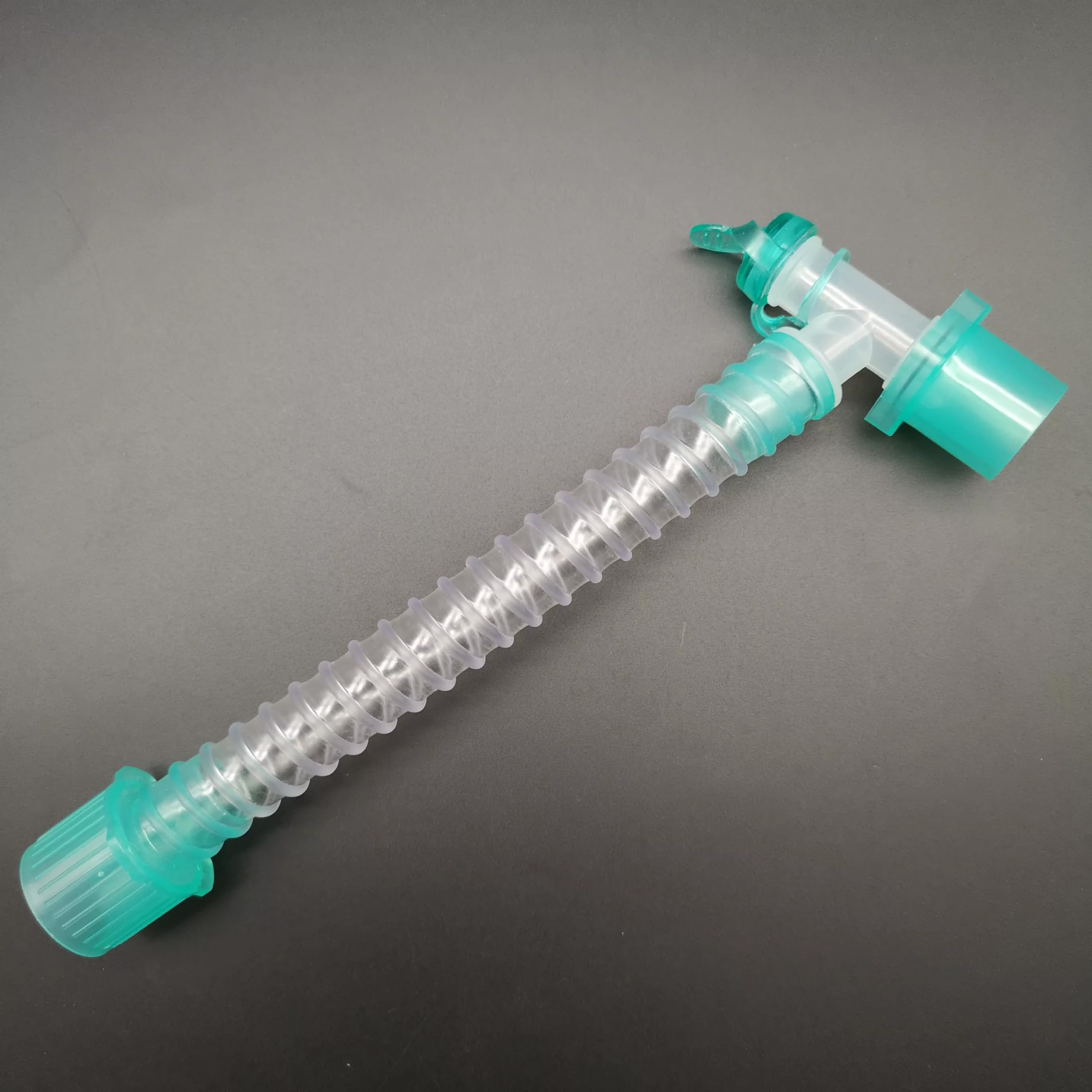 Nisco care Tracheostomy Mount Catheter for Nebulization (B0CNXTML1C) Amazon Price History, Amazon Price Tracker