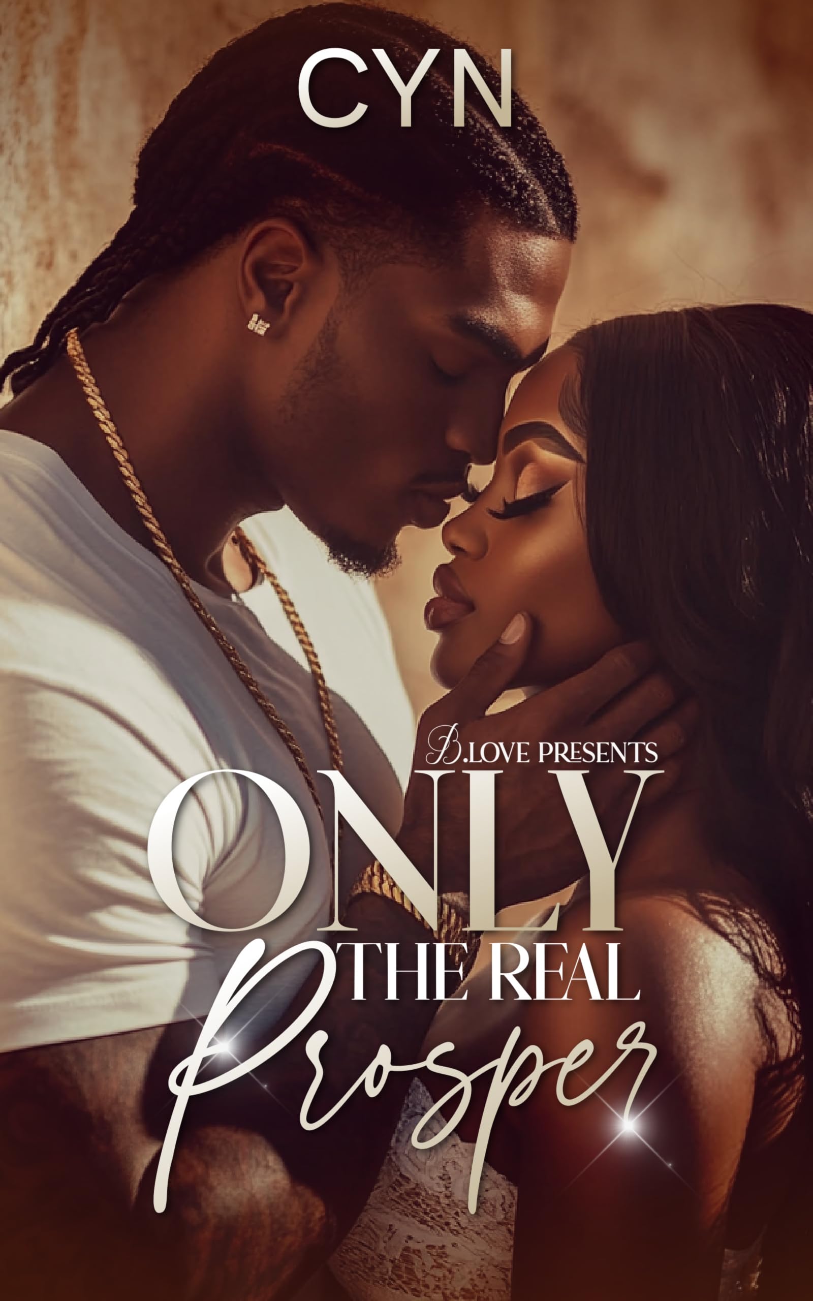 Only the Real Prosper