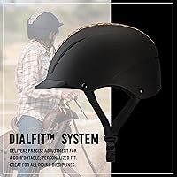 Vista 80 de Troxel Cascos Spirit by Troxel