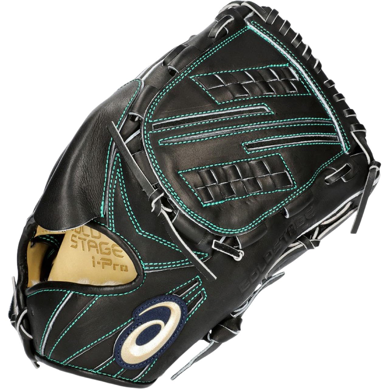 新品　アシックス　硬式 グローブ 内野手GOLDSTAGE i-Pro Amazon | asics(アシックス) 野球 硬式 グローブ グラブ 投手用