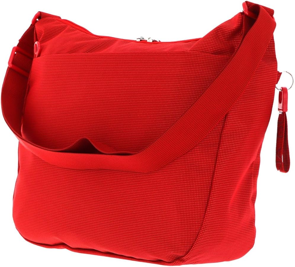 Amazon | Mandarina Duck ショルダーバッグ, Salsa16, Taglia Unica