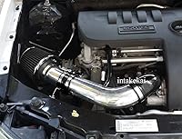 Vista 1 de Filtro de Aire de Rendimiento (Compatible con 2005-2010 CHEVY CHEVROLET COBALT/2007-2010 PONTIAC G5 /2005-2007 SATURN ION 2.2L 2.4L MODELOS DOHC)