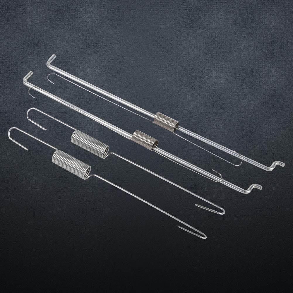 Resorte Acelerador Gx140 Kit Resortes Acelerador - Para Motores