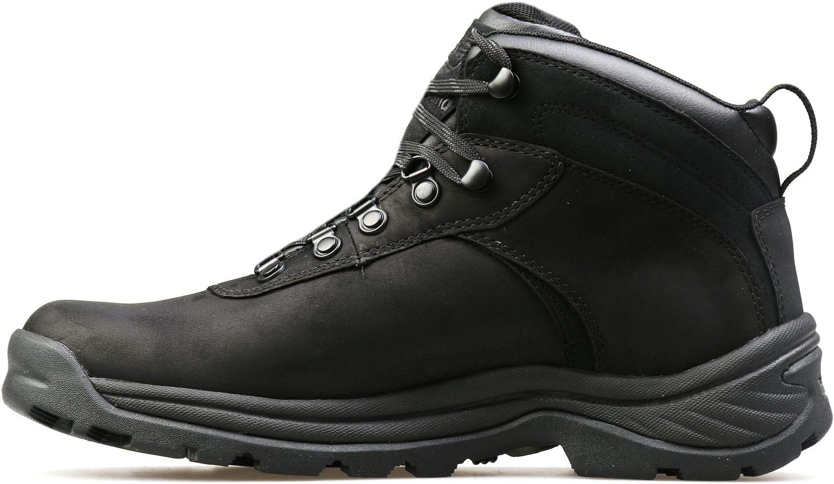 Timberland Mens Flume Mid Waterproof