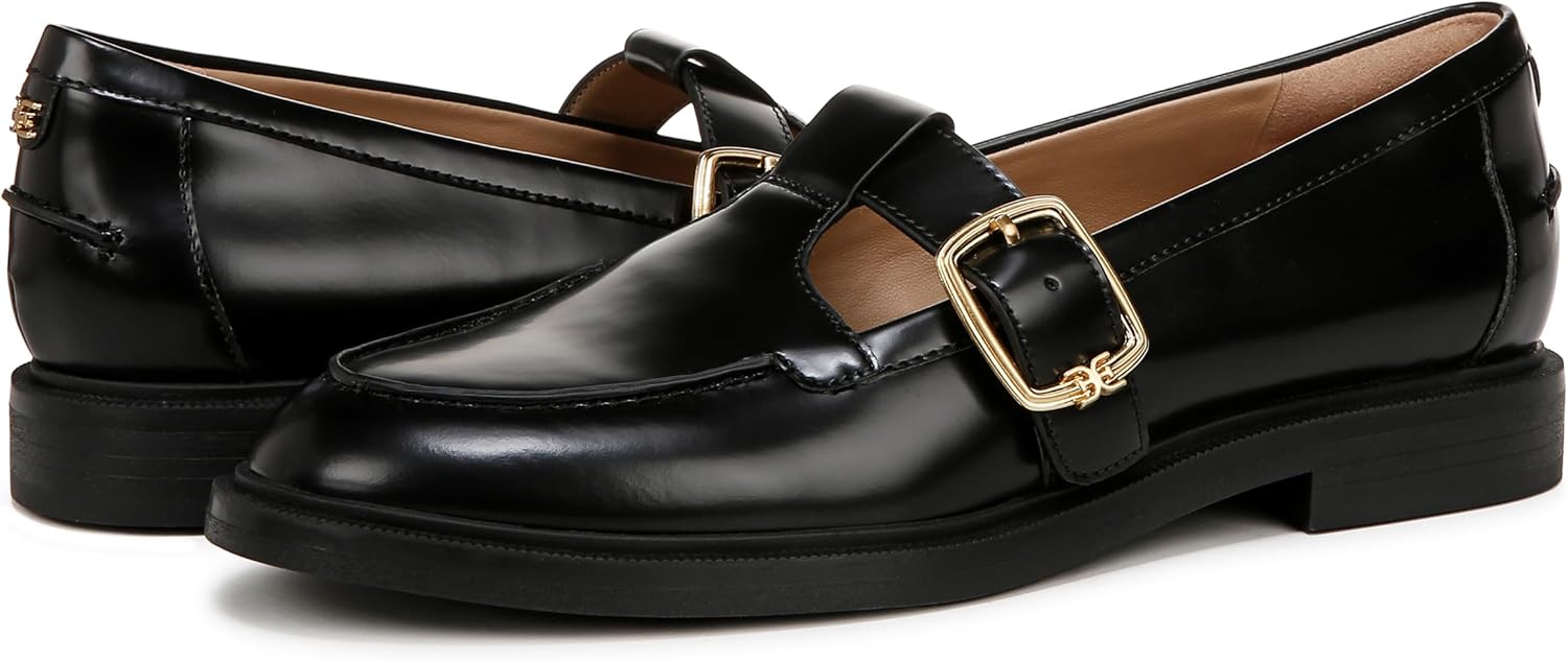 Sam Edelman Women's Elaina Loafers - Image 7