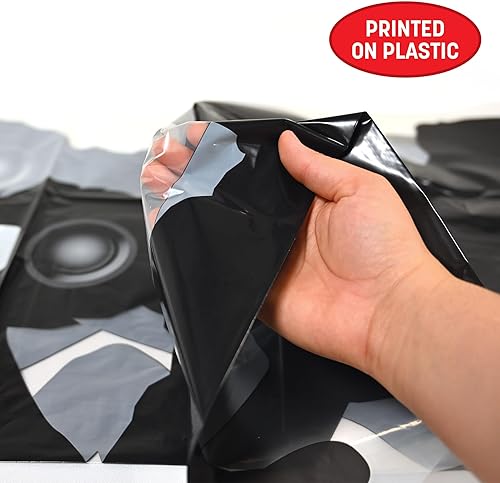 Miniatura 3 de Accesorio para fiestas de Paparazzi (1 unidad) (2  por paquete), Paquete de 1, Negro