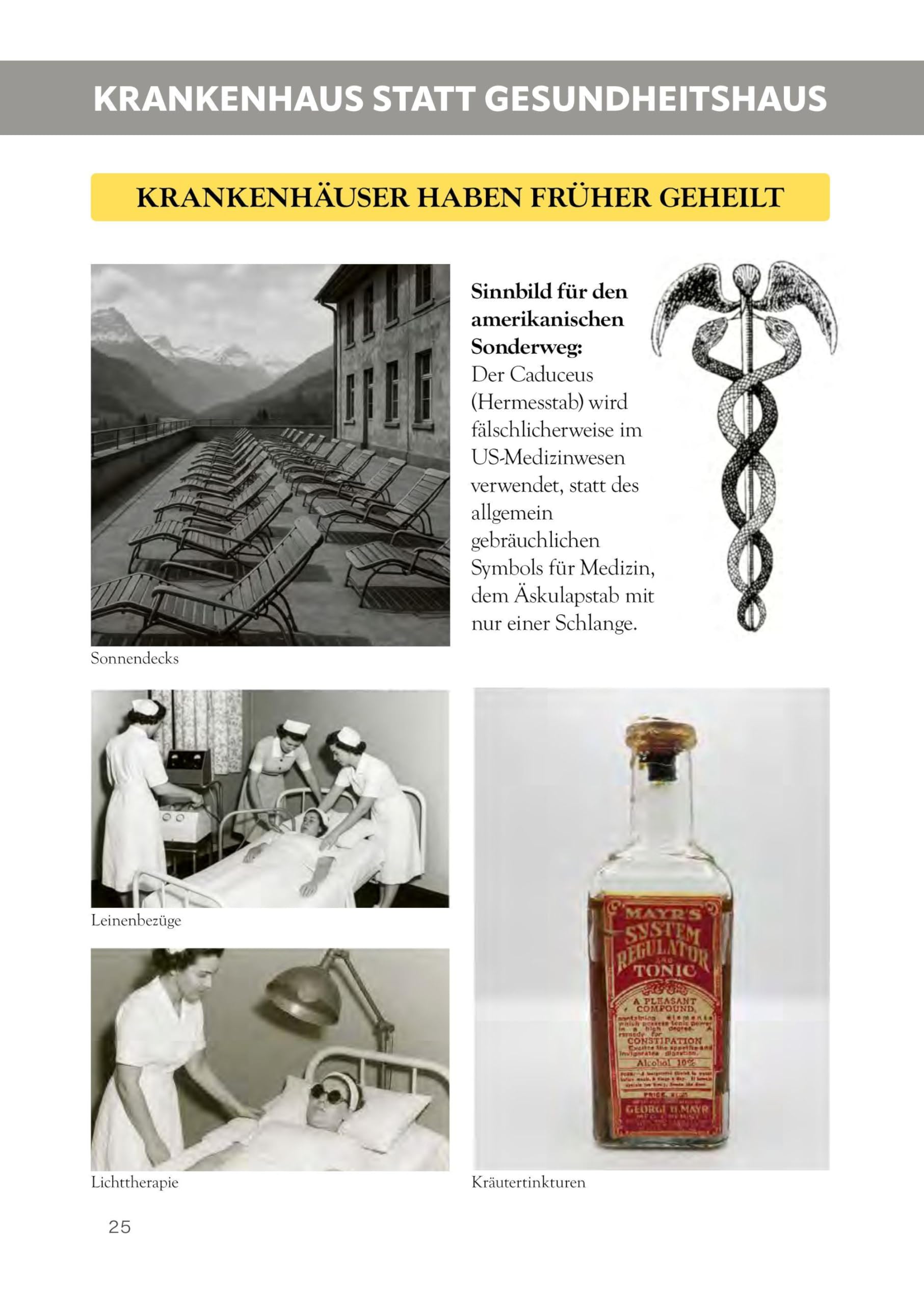 Die Krankheitslügen - Was man macht, um nicht krank zu werden.: Medizinische Lügen entlarvt - eine praktische Anleitung mit natürlichen Heilmethoden ... inklusive Nährstoff- und Heilpflanzen von A-Z - 3