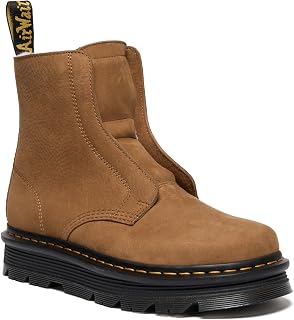 Dr. Martens Laceless Zebzag Boot