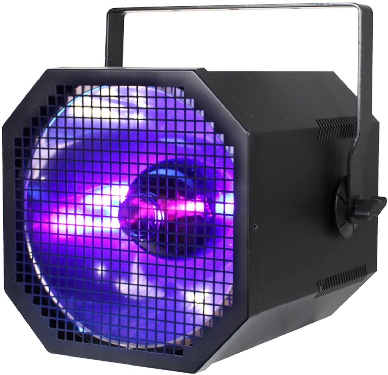 UV Cannon Blacklight Flood 400w