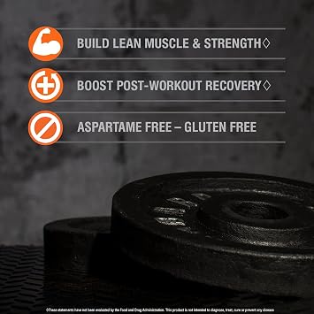 Body Fortress Super Advanced Mass Gainer, Chocolate Protein Plus Surplus Calories for Muscle Mass Gain Support 1-4lb. Jar