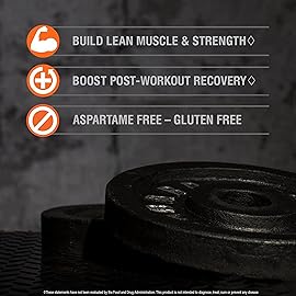 Body Fortress Super Advanced Mass Gainer, Chocolate Protein Plus Surplus Calories for Muscle Mass Gain Support 1-4lb. Jar