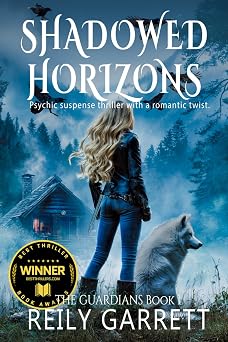 Shadowed Horizons The Guardians