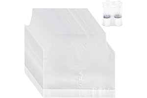 Whaline 1000 Handle Bags: Crystal Clarity for Effortless Transport