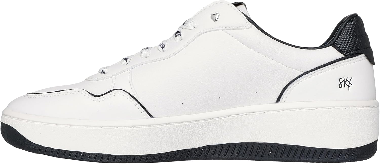 Skechers Women's Sport Court 2.0 - Made with Love